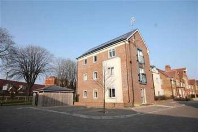  Image of 2 bedroom Flat for sale in Coral Close Shoreham-by-Sea BN43 at Kingston by Sea, BN43 6AZ