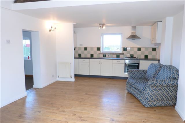  Image of 3 bedroom Detached house for sale in Gloucester Road Kidsgrove Stoke-on-Trent ST7 at 3 Moss Cottages Mossfield Kidsgrove, ST7 1EL