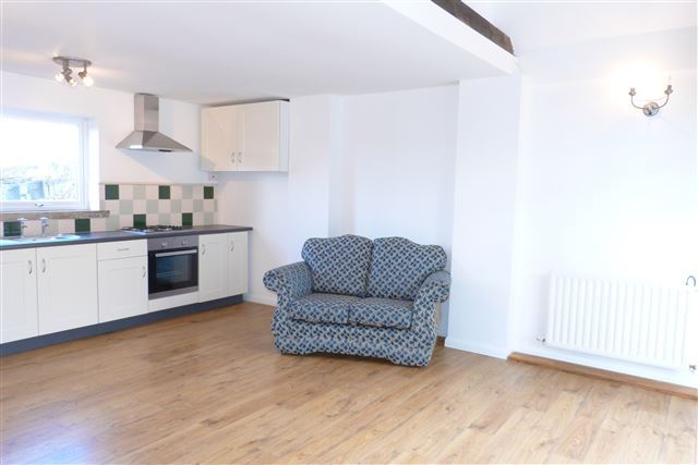  Image of 3 bedroom Detached house for sale in Gloucester Road Kidsgrove Stoke-on-Trent ST7 at 3 Moss Cottages Mossfield Kidsgrove, ST7 1EL