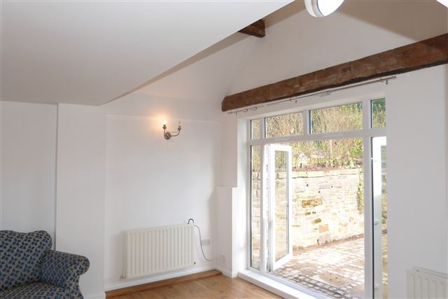  Image of 3 bedroom Detached house for sale in Gloucester Road Kidsgrove Stoke-on-Trent ST7 at 3 Moss Cottages Mossfield Kidsgrove, ST7 1EL