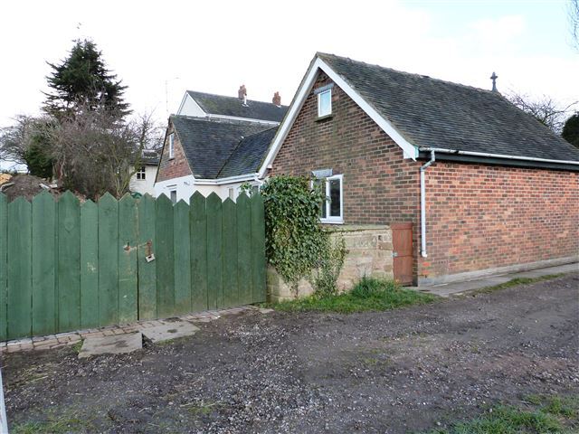  Image of 3 bedroom Detached house for sale in Gloucester Road Kidsgrove Stoke-on-Trent ST7 at 3 Moss Cottages Mossfield Kidsgrove, ST7 1EL