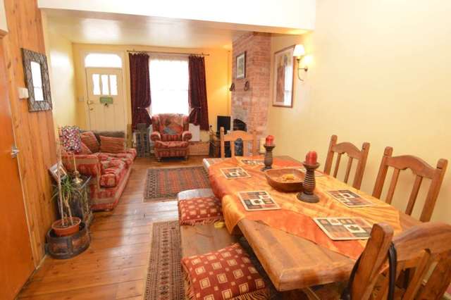  Image of 2 bedroom End of Terrace for sale in School Lane Weston Turville Aylesbury HP22 at School Lane Weston Turville Aylesbury, HP22 5SG