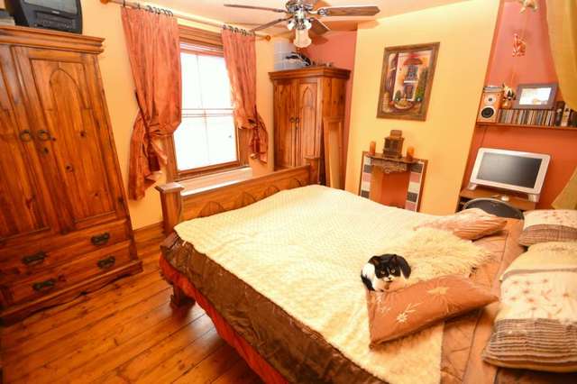  Image of 2 bedroom End of Terrace for sale in School Lane Weston Turville Aylesbury HP22 at School Lane Weston Turville Aylesbury, HP22 5SG