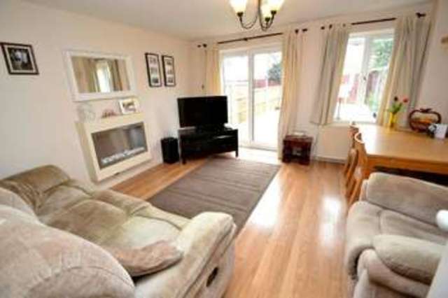  Image of 2 bedroom End of Terrace for sale in Armitage Drive Long Eaton Nottingham NG10 at Armitage Drive  Long Eaton, NG10 2EZ