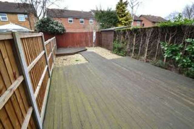  Image of 2 bedroom End of Terrace for sale in Armitage Drive Long Eaton Nottingham NG10 at Armitage Drive  Long Eaton, NG10 2EZ