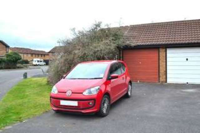  Image of 2 bedroom End of Terrace for sale in Armitage Drive Long Eaton Nottingham NG10 at Armitage Drive  Long Eaton, NG10 2EZ