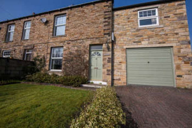  Image of 4 bedroom Semi-Detached house for sale in Ashtree Cottages Haltwhistle NE49 at Willia Road Haltwhistle Northumberland, NE49 9EQ