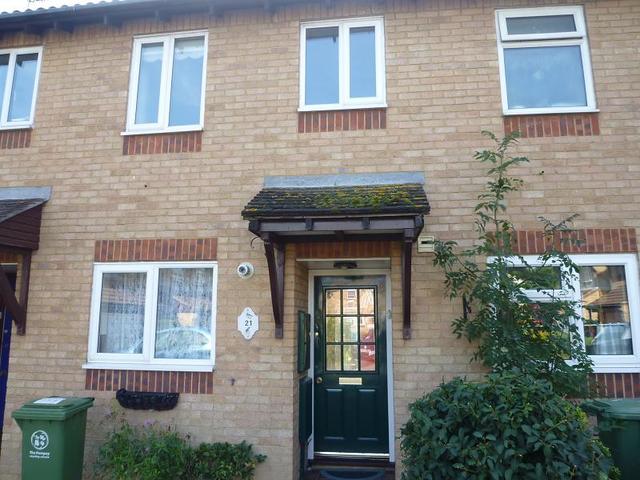  Image of 2 bedroom Terraced house to rent in Corby Crescent Portsmouth PO3 at Portsmouth, PO3 5UN