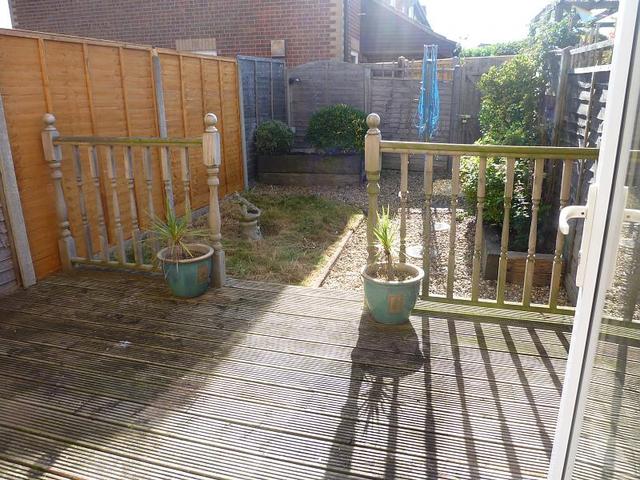 Image of 2 bedroom Terraced house to rent in Corby Crescent Portsmouth PO3 at Portsmouth, PO3 5UN
