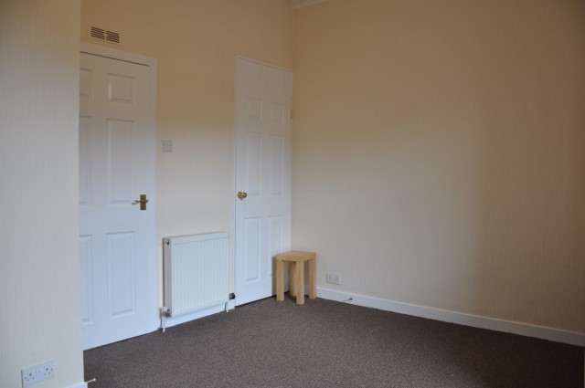 1 Bedroom Flat To Rent In East Stirling Street Alva Fk12