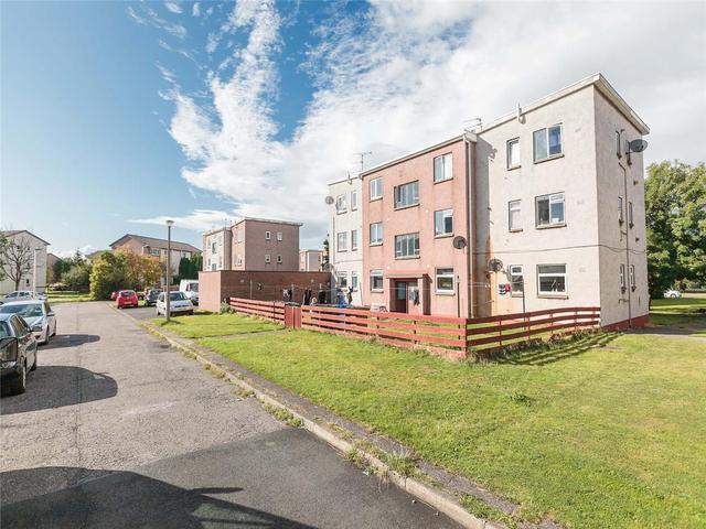  Image of 2 bedroom Flat to rent in Forrester Park Grove Edinburgh EH12 at Corstorphine Edinburgh Edinburgh, EH12 9AJ