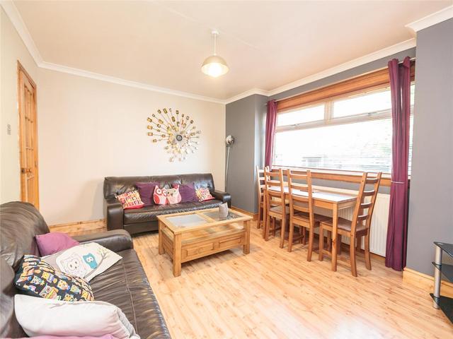  Image of 2 bedroom Flat to rent in Forrester Park Grove Edinburgh EH12 at Corstorphine Edinburgh Edinburgh, EH12 9AJ