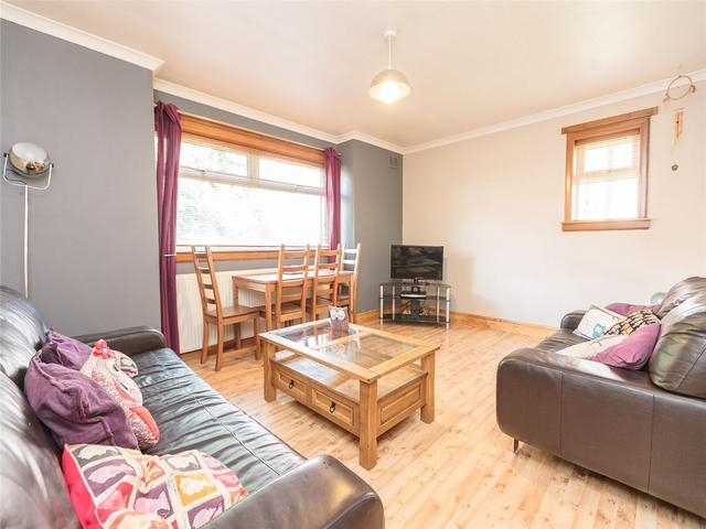  Image of 2 bedroom Flat to rent in Forrester Park Grove Edinburgh EH12 at Corstorphine Edinburgh Edinburgh, EH12 9AJ