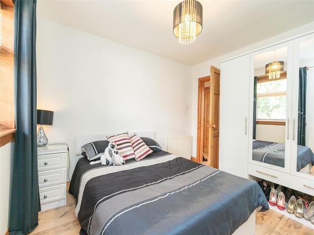  Image of 2 bedroom Flat to rent in Forrester Park Grove Edinburgh EH12 at Corstorphine Edinburgh Edinburgh, EH12 9AJ
