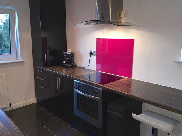  Image of 2 bedroom Flat to rent in Forrester Park Loan Edinburgh EH12 at Corstorphine Edinburgh Edinburgh, EH12 9AG
