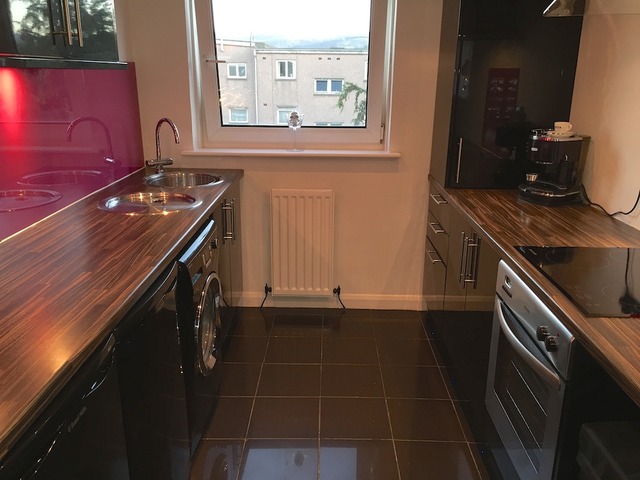  Image of 2 bedroom Flat to rent in Forrester Park Loan Edinburgh EH12 at Corstorphine Edinburgh Edinburgh, EH12 9AG