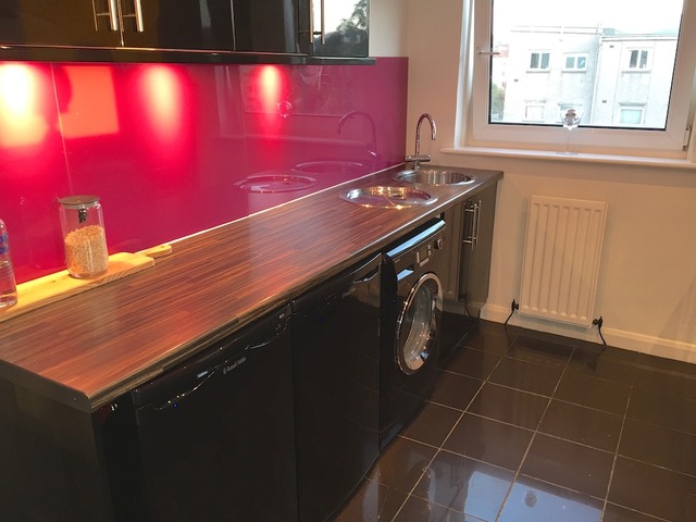  Image of 2 bedroom Flat to rent in Forrester Park Loan Edinburgh EH12 at Corstorphine Edinburgh Edinburgh, EH12 9AG