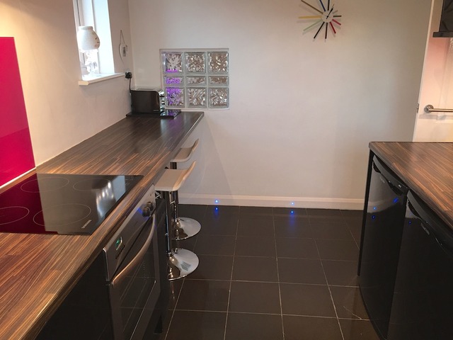  Image of 2 bedroom Flat to rent in Forrester Park Loan Edinburgh EH12 at Corstorphine Edinburgh Edinburgh, EH12 9AG
