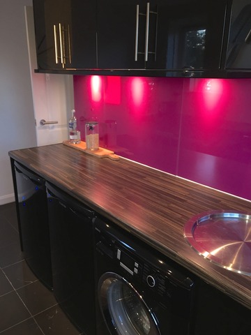  Image of 2 bedroom Flat to rent in Forrester Park Loan Edinburgh EH12 at Corstorphine Edinburgh Edinburgh, EH12 9AG