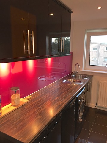  Image of 2 bedroom Flat to rent in Forrester Park Loan Edinburgh EH12 at Corstorphine Edinburgh Edinburgh, EH12 9AG