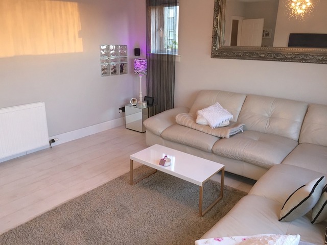  Image of 2 bedroom Flat to rent in Forrester Park Loan Edinburgh EH12 at Corstorphine Edinburgh Edinburgh, EH12 9AG
