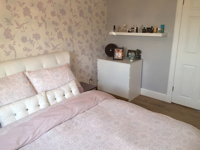  Image of 2 bedroom Flat to rent in Forrester Park Loan Edinburgh EH12 at Corstorphine Edinburgh Edinburgh, EH12 9AG