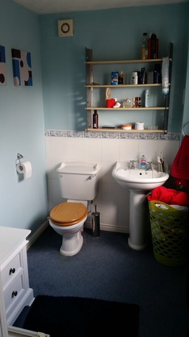  Image of 4 bedroom Detached house for sale in Garston Road Great Oakley Corby NN18 at Garston Road  Corby, NN18 8NG