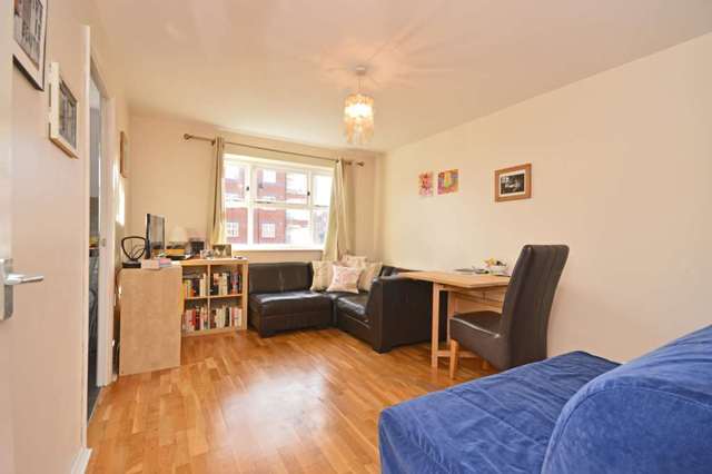  Image of 1 bedroom Flat for sale in Henry Doulton Drive London SW17 at Henry Doulton Drive  London, SW17 6DF