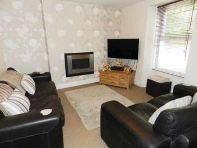  Image of 3 bedroom End of Terrace for sale in North Crescent Haverfordwest SA61 at Haverfordwest Pembrokeshire Haverfordwest, SA61 2HZ