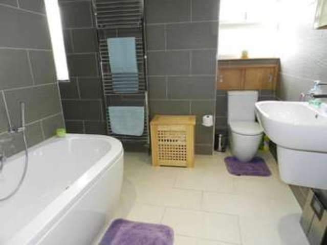  Image of 3 bedroom End of Terrace for sale in North Crescent Haverfordwest SA61 at Haverfordwest Pembrokeshire Haverfordwest, SA61 2HZ