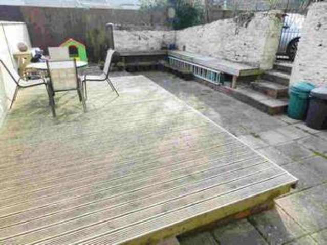  Image of 3 bedroom End of Terrace for sale in North Crescent Haverfordwest SA61 at Haverfordwest Pembrokeshire Haverfordwest, SA61 2HZ