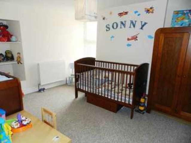  Image of 3 bedroom End of Terrace for sale in North Crescent Haverfordwest SA61 at Haverfordwest Pembrokeshire Haverfordwest, SA61 2HZ