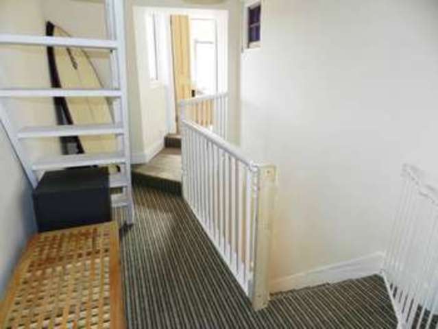  Image of 3 bedroom End of Terrace for sale in North Crescent Haverfordwest SA61 at Haverfordwest Pembrokeshire Haverfordwest, SA61 2HZ