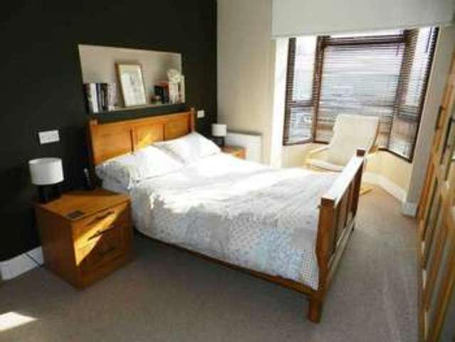  Image of 3 bedroom End of Terrace for sale in North Crescent Haverfordwest SA61 at Haverfordwest Pembrokeshire Haverfordwest, SA61 2HZ