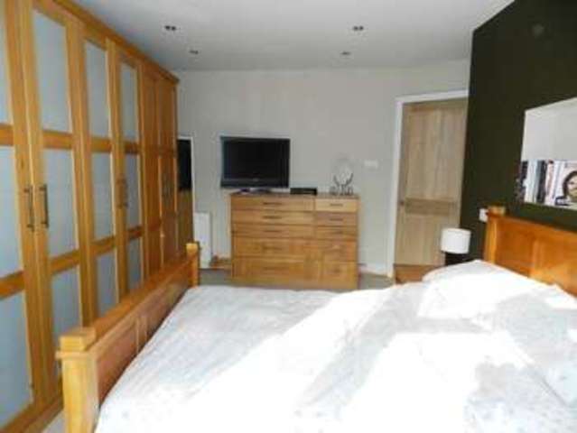  Image of 3 bedroom End of Terrace for sale in North Crescent Haverfordwest SA61 at Haverfordwest Pembrokeshire Haverfordwest, SA61 2HZ