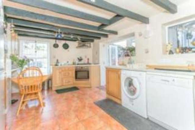  Image of 3 bedroom Detached house for sale in The Parade Millbrook Torpoint PL10 at Millbrook Torpoint Millbrook, PL10 1AX