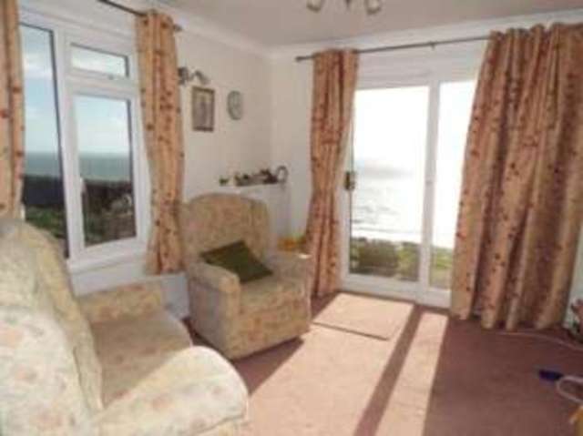  Image of 2 bedroom Bungalow for sale in Freathy Cliff Freathy Cliff Millbrook Torpoint PL10 at Millbrook Torpoint Freathy, PL10 1JT