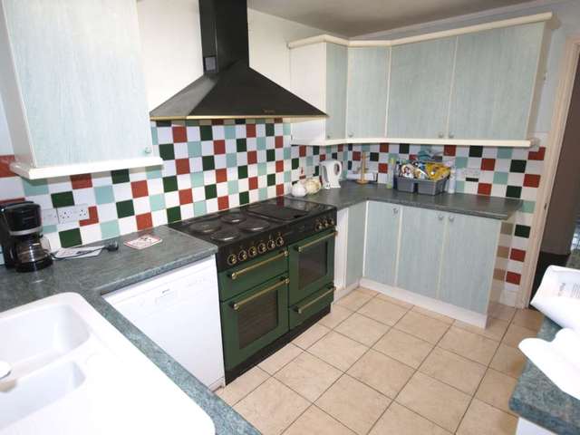  Image of 4 bedroom Semi-Detached house for sale in St. Giles Close Wendlebury Bicester OX25 at St Giles Wendlebury Bicester, OX25 2PZ