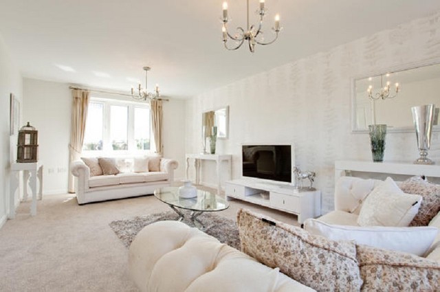  Image of 4 bedroom Property for sale in Chiltern Road Corby NN18 at Pennine Close  Corby, NN18 8GW