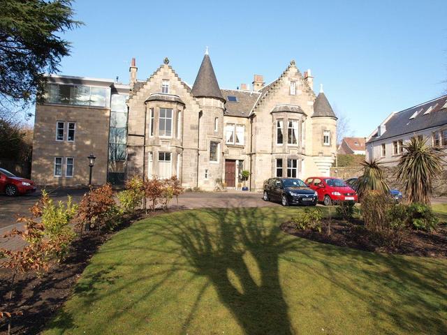  Image of 2 bedroom Flat to rent in St. Johns Road Corstorphine Edinburgh EH12 at Corstorphine Edinburgh Edinburgh, EH12 6NZ