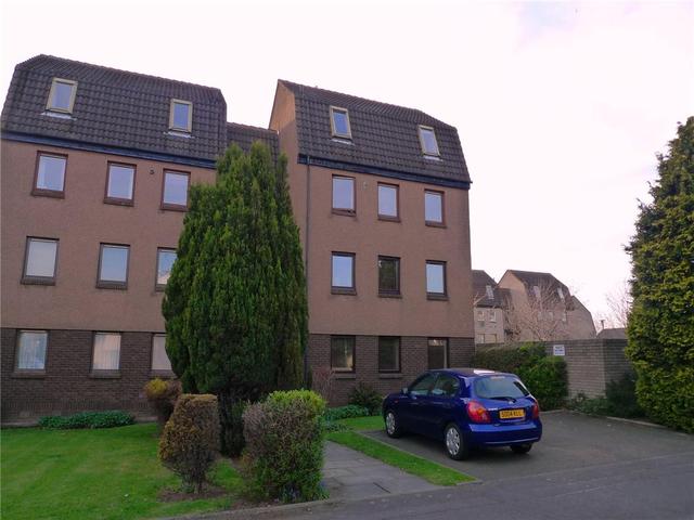  Image of 1 bedroom Flat to rent in Stuart Crescent East Craigs Edinburgh EH12 at Corstorphine Edinburgh Edinburgh, EH12 8XR