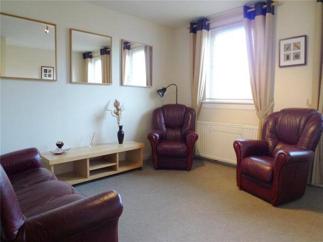  Image of 1 bedroom Flat to rent in Stuart Crescent East Craigs Edinburgh EH12 at Corstorphine Edinburgh Edinburgh, EH12 8XR