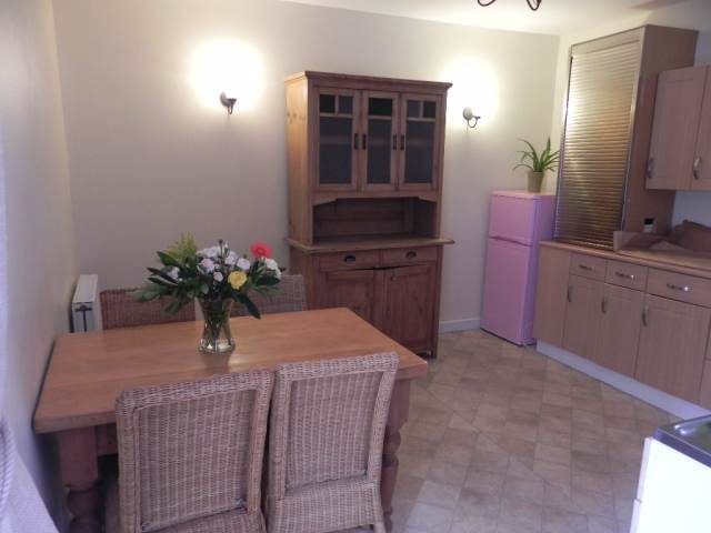  Image of 3 bedroom Cottage to rent in Rothes Aberlour AB38 at Rothes Moray Moray, AB38 7AQ