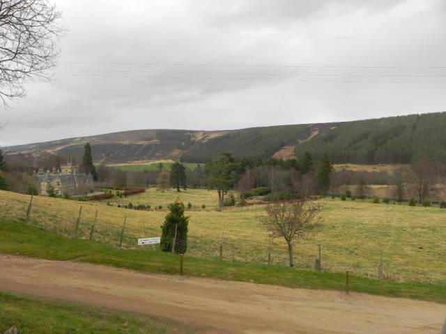  Image of 3 bedroom Cottage to rent in Rothes Aberlour AB38 at Rothes Moray Moray, AB38 7AQ