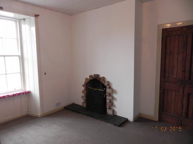  Image of 3 bedroom Cottage to rent in Rothes Aberlour AB38 at Rothes Moray Moray, AB38 7AQ