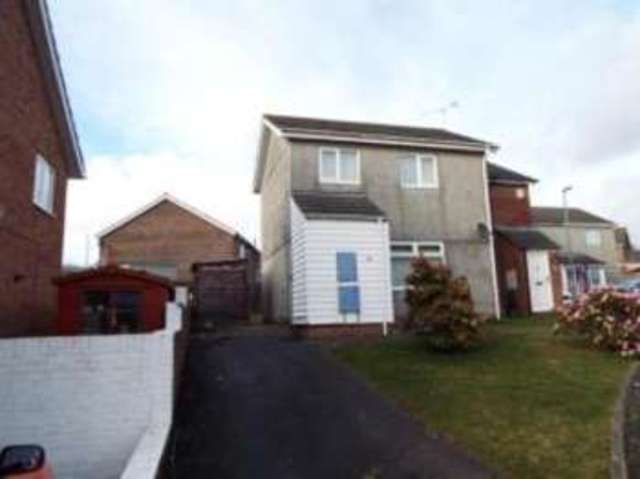  Image of 2 bedroom Semi-Detached house for sale in Grove Park Torpoint PL11 at Torpoint Cornwall Torpoint, PL11 2PP