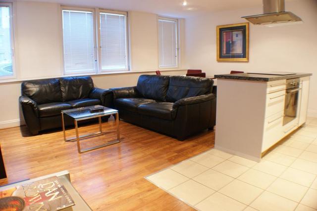  Image of 2 bedroom Flat to rent in Winchester Road London NW3 at Swiss Cottage  London, NW3 3ND