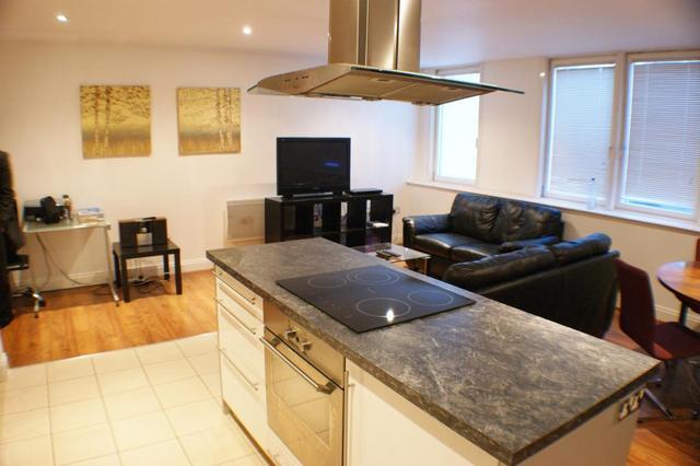  Image of 2 bedroom Flat to rent in Winchester Road London NW3 at Swiss Cottage  London, NW3 3ND