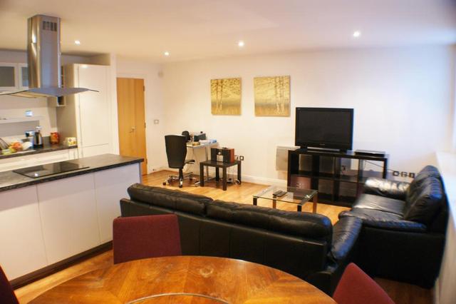  Image of 2 bedroom Flat to rent in Winchester Road London NW3 at Swiss Cottage  London, NW3 3ND