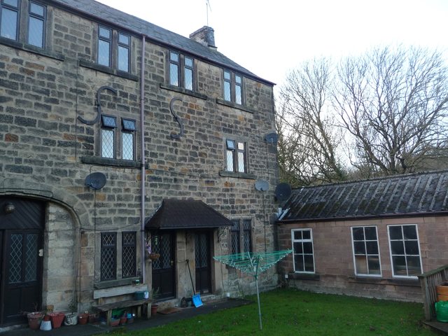  Image of 2 bedroom Detached house to rent in Smuse Lane Matlock DE4 at Smuse Lane Matlock Tansley, DE4 5EY
